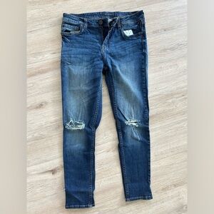 (New) Selling new skinny jeans from Aeropostale